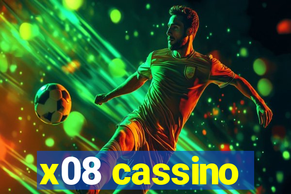 x08 cassino